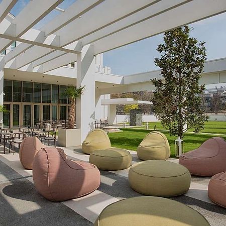Nh Collection City Life Mailand Exterior foto