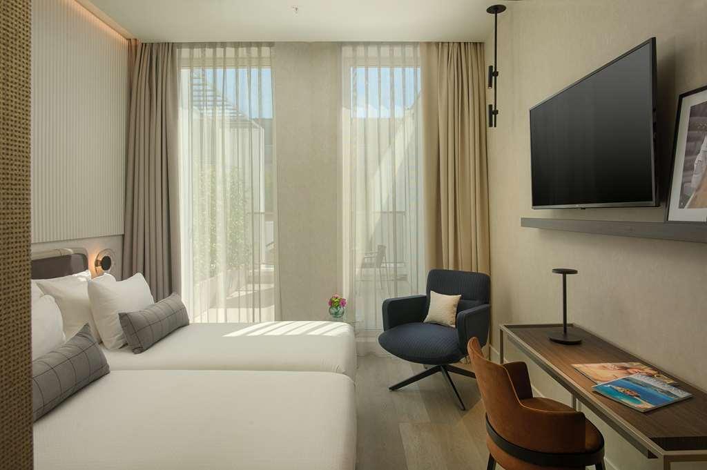 Nh Collection City Life Mailand Zimmer foto