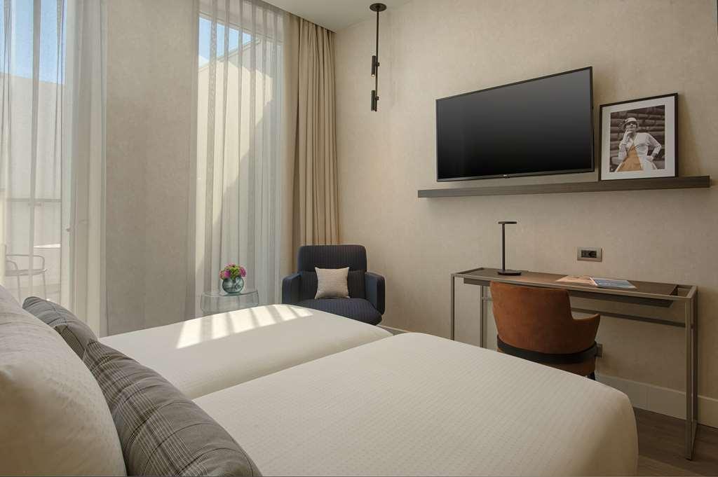 Nh Collection City Life Mailand Zimmer foto