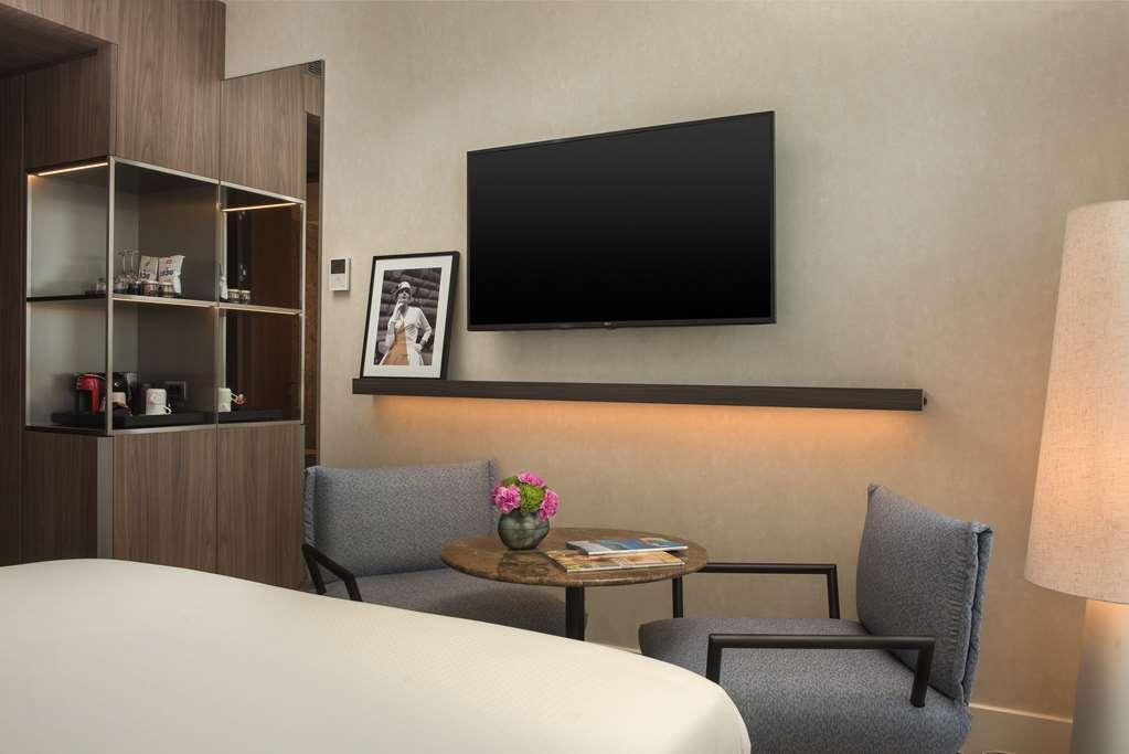 Nh Collection City Life Mailand Zimmer foto