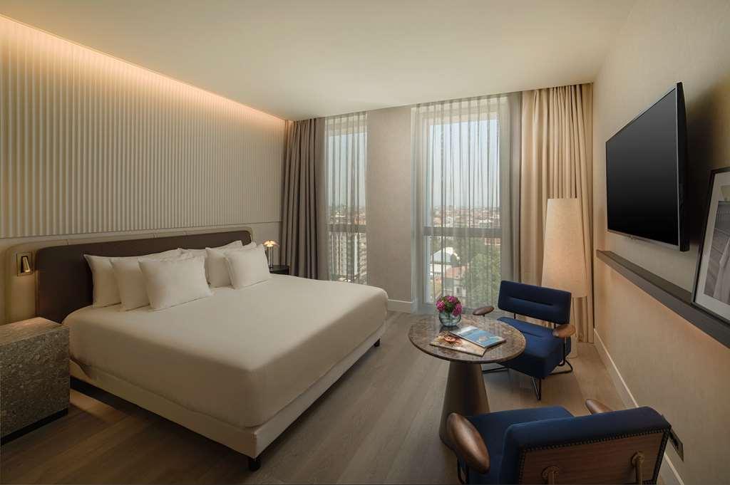 Nh Collection City Life Mailand Zimmer foto