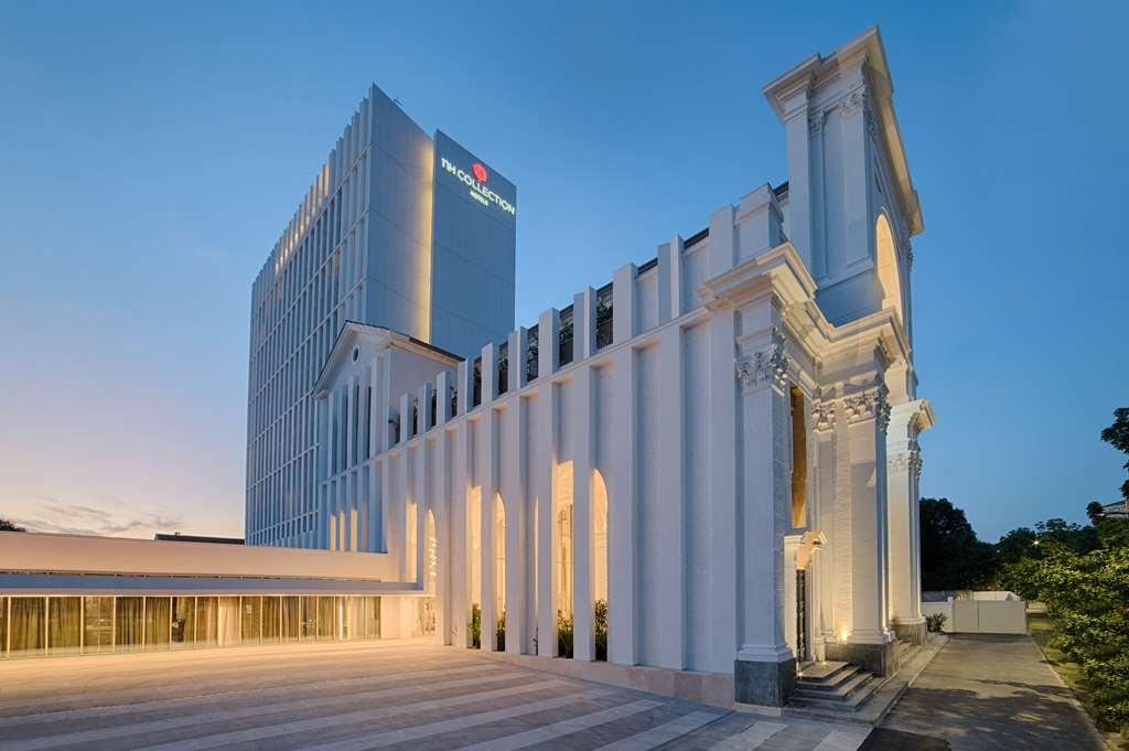 Nh Collection City Life Mailand Exterior foto