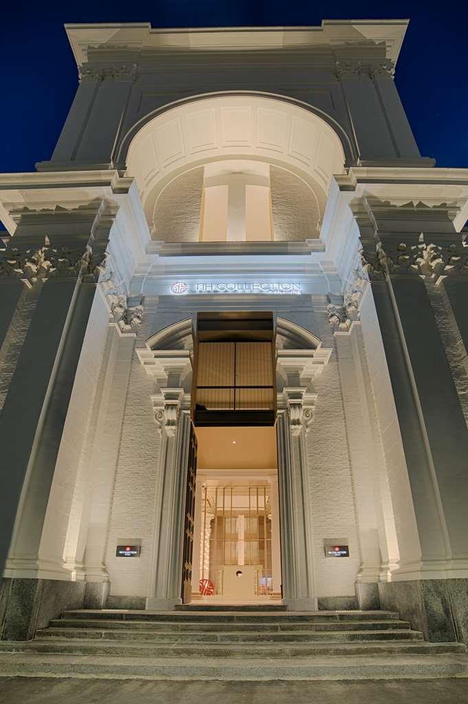 Nh Collection City Life Mailand Exterior foto