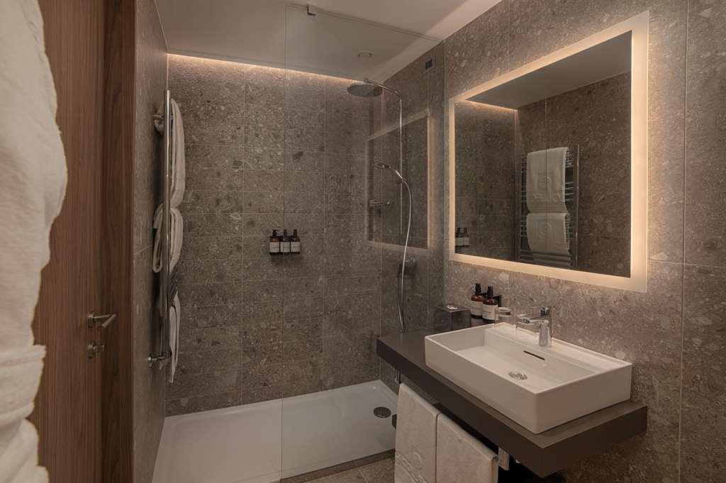 Nh Collection City Life Mailand Zimmer foto